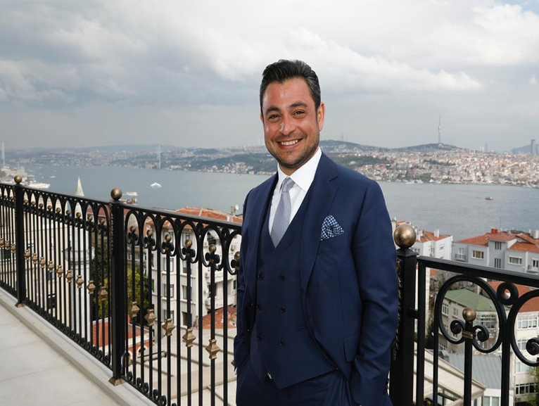 CVK HOTEL'S & RESORT'TEN ESK��EH�R'E GES YATIRIMI